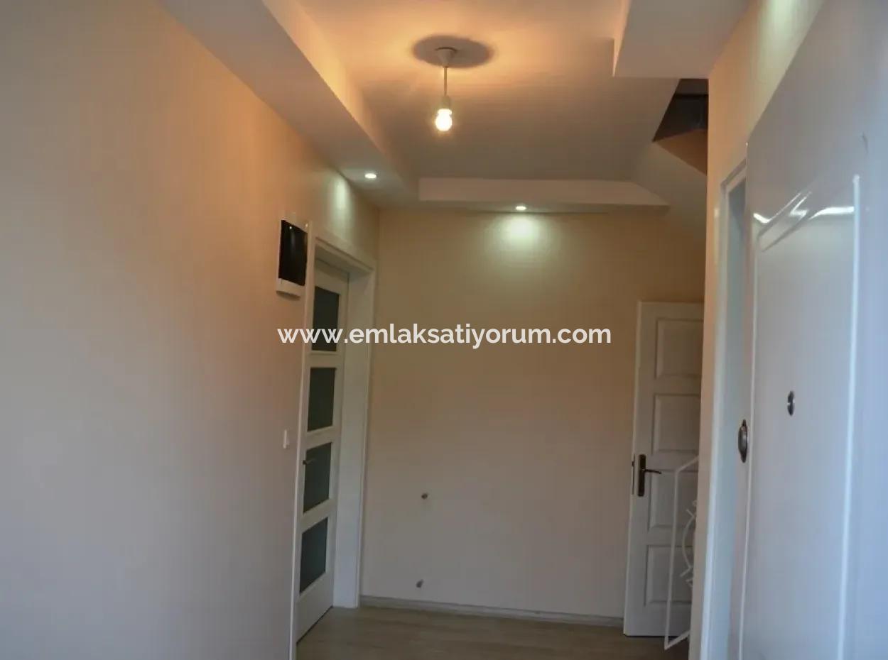 Detached Villa For Sale In Dalaman Zero