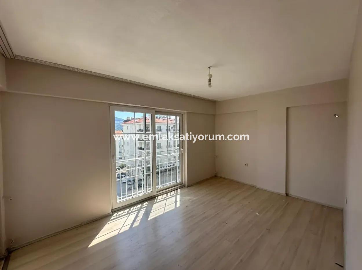 Ortacada 3 1 Apartment For Rent