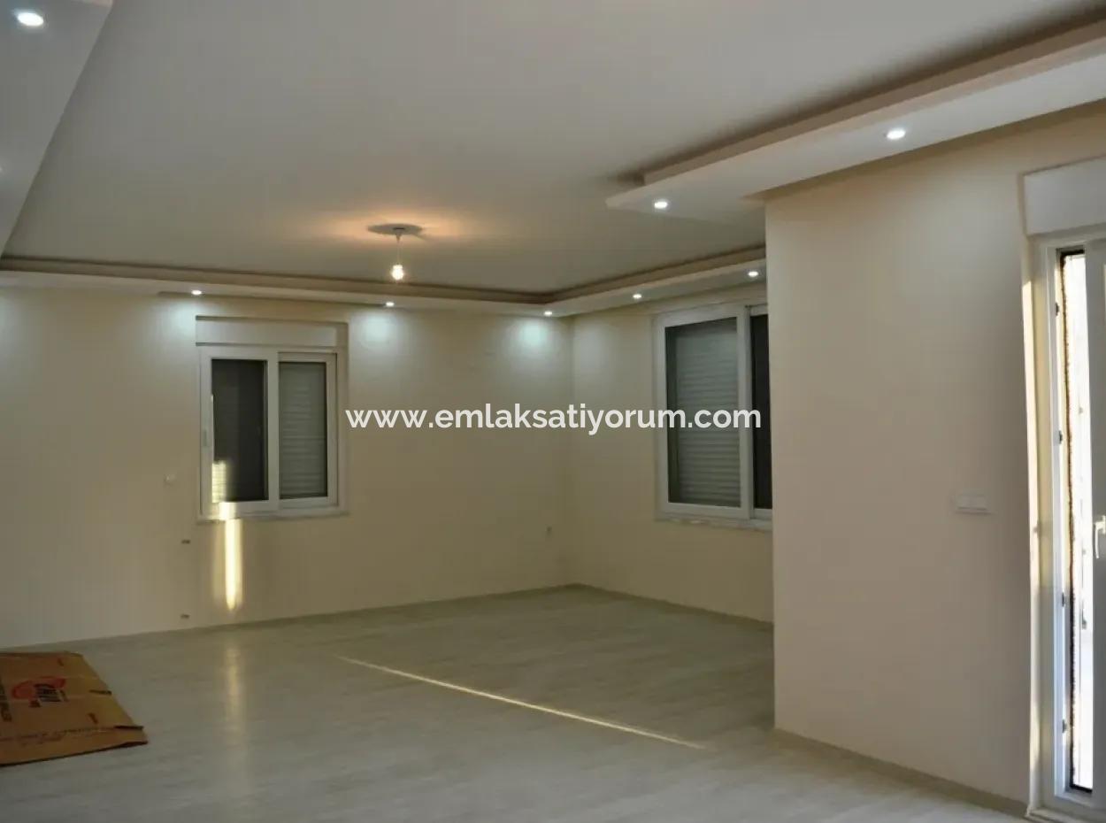 Detached Villa For Sale In Dalaman Zero