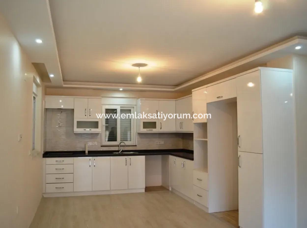 Detached Villa For Sale In Dalaman Zero