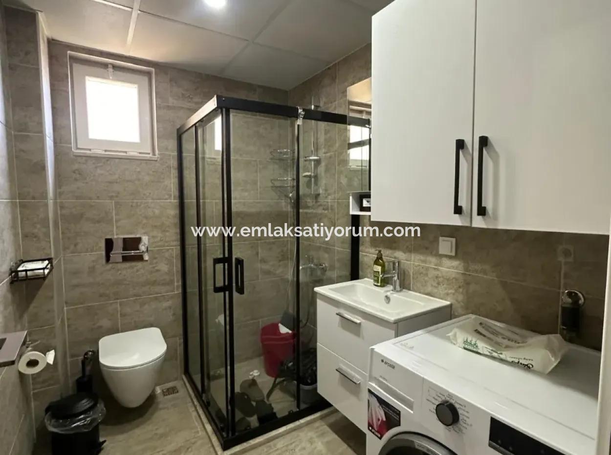 Ortacada 2 1 Brand New Luxury Apartment With Swimming Pool For Sale