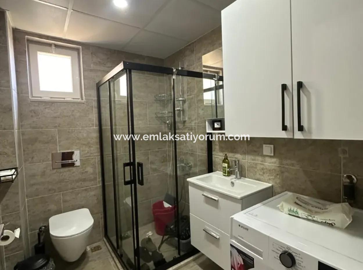 Ortacada 2 1 Brand New Luxury Apartment With Swimming Pool For Sale