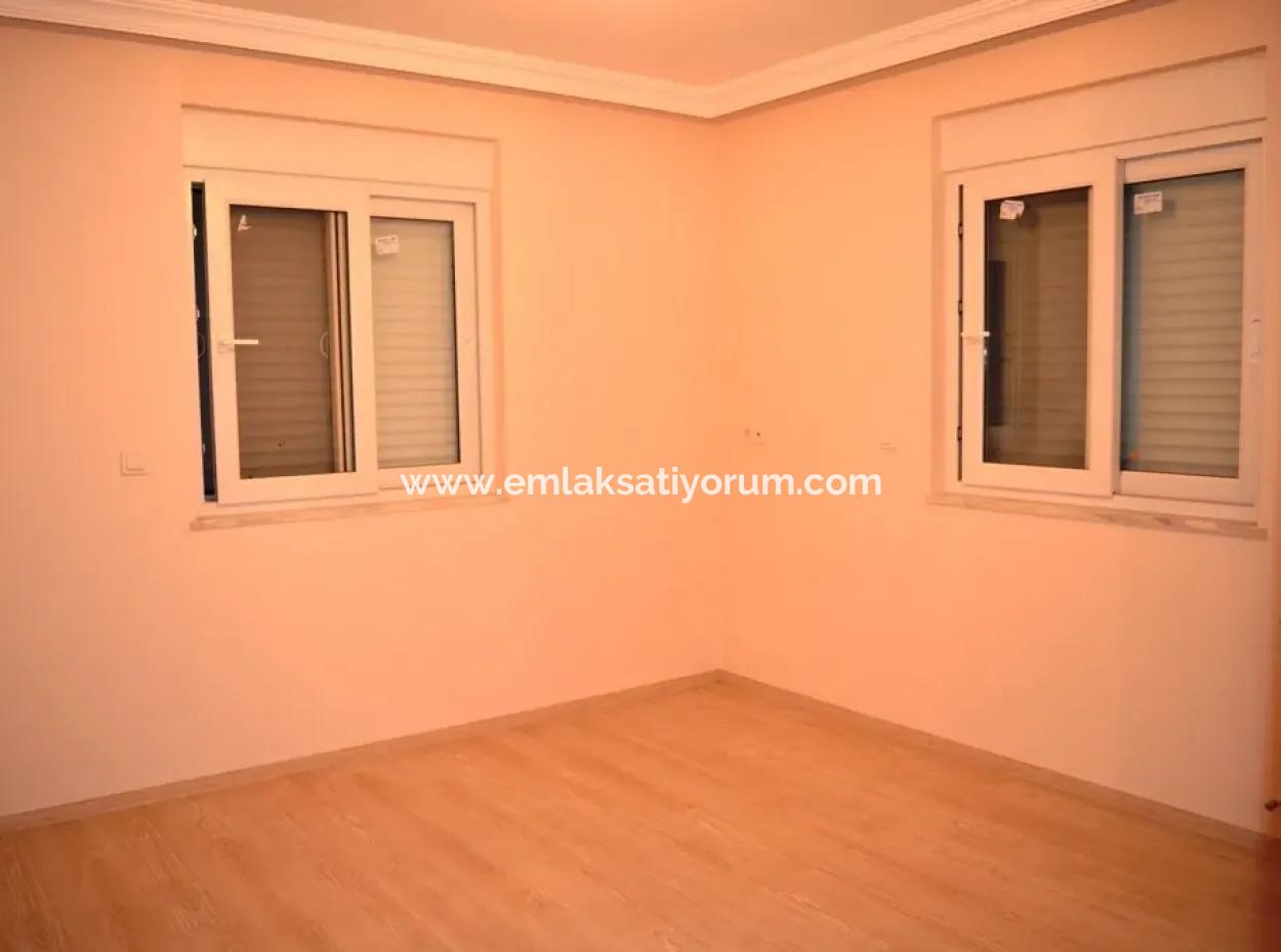 Detached Villa For Sale In Dalaman Zero