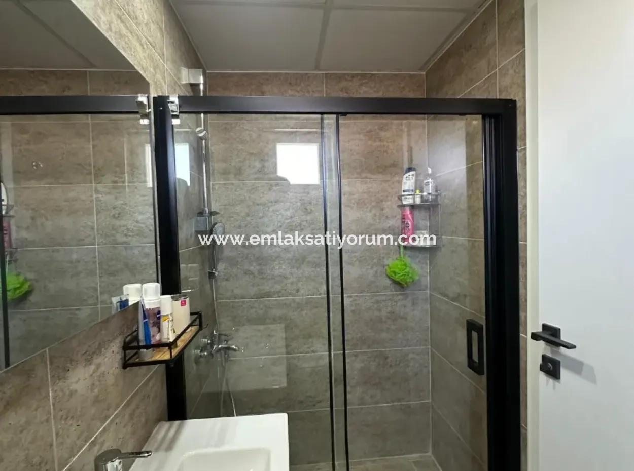 Ortacada 2 1 Brand New Luxury Apartment With Swimming Pool For Sale