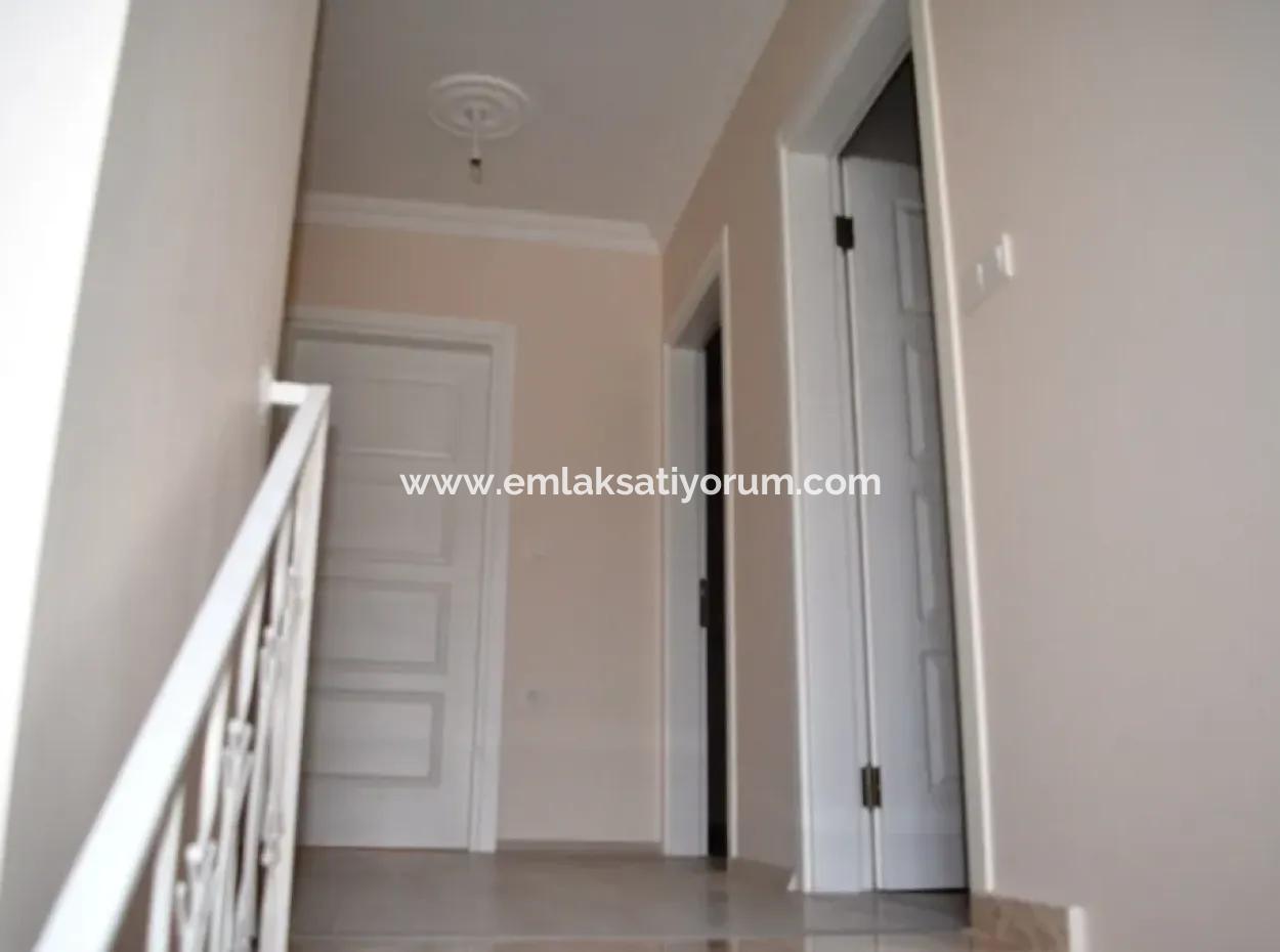 Detached Villa For Sale In Dalaman Zero