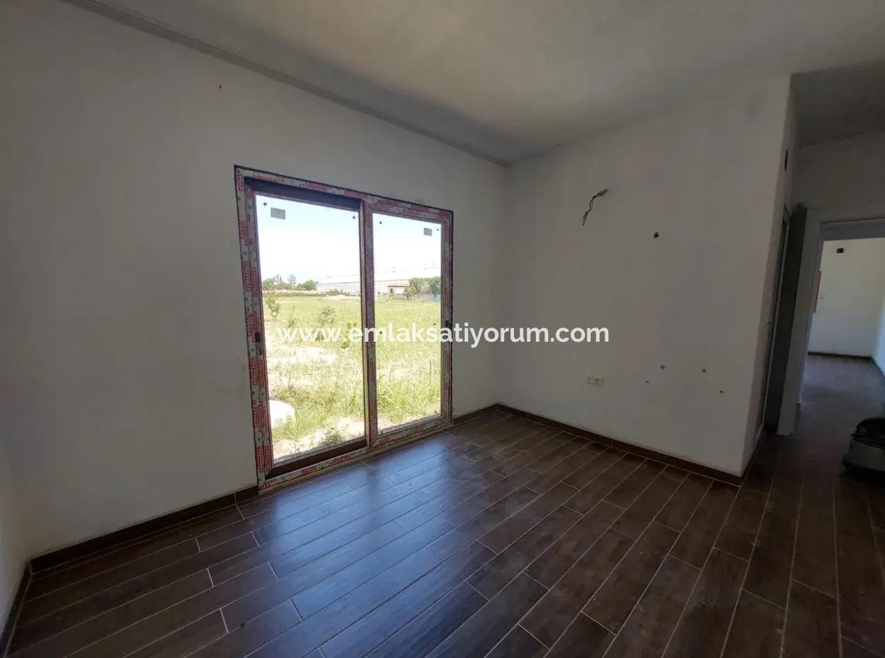 Muğla Dalyan Arıkbaşı 2 1 Unfurnished Single-Storey Detached House For Rent