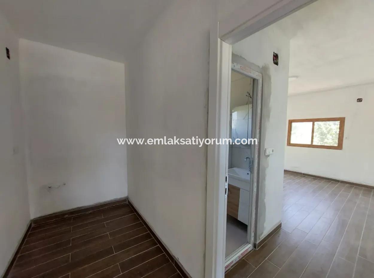 Muğla Dalyan Arıkbaşı 2 1 Unfurnished Single-Storey Detached House For Rent