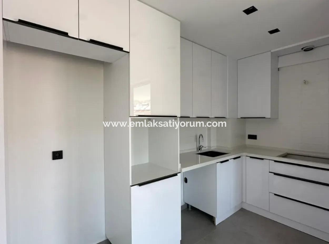 2 1 Luxury Apartment For Sale In The Center Of Ortaca