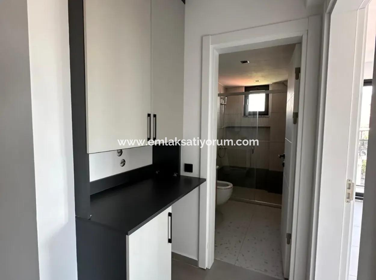 2 1 Luxury Apartment For Sale In The Center Of Ortaca