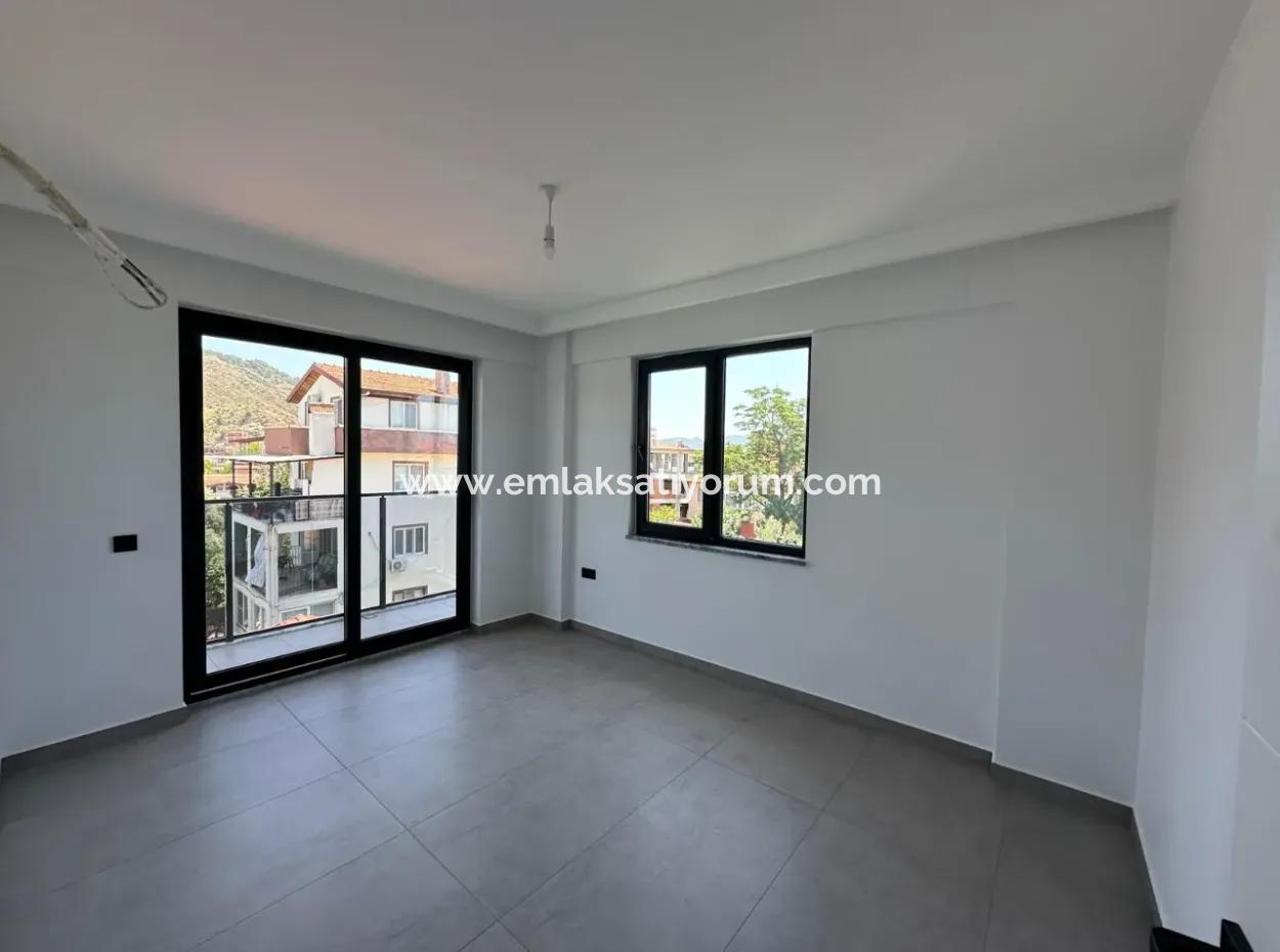 2 1 Luxury Apartment For Sale In The Center Of Ortaca