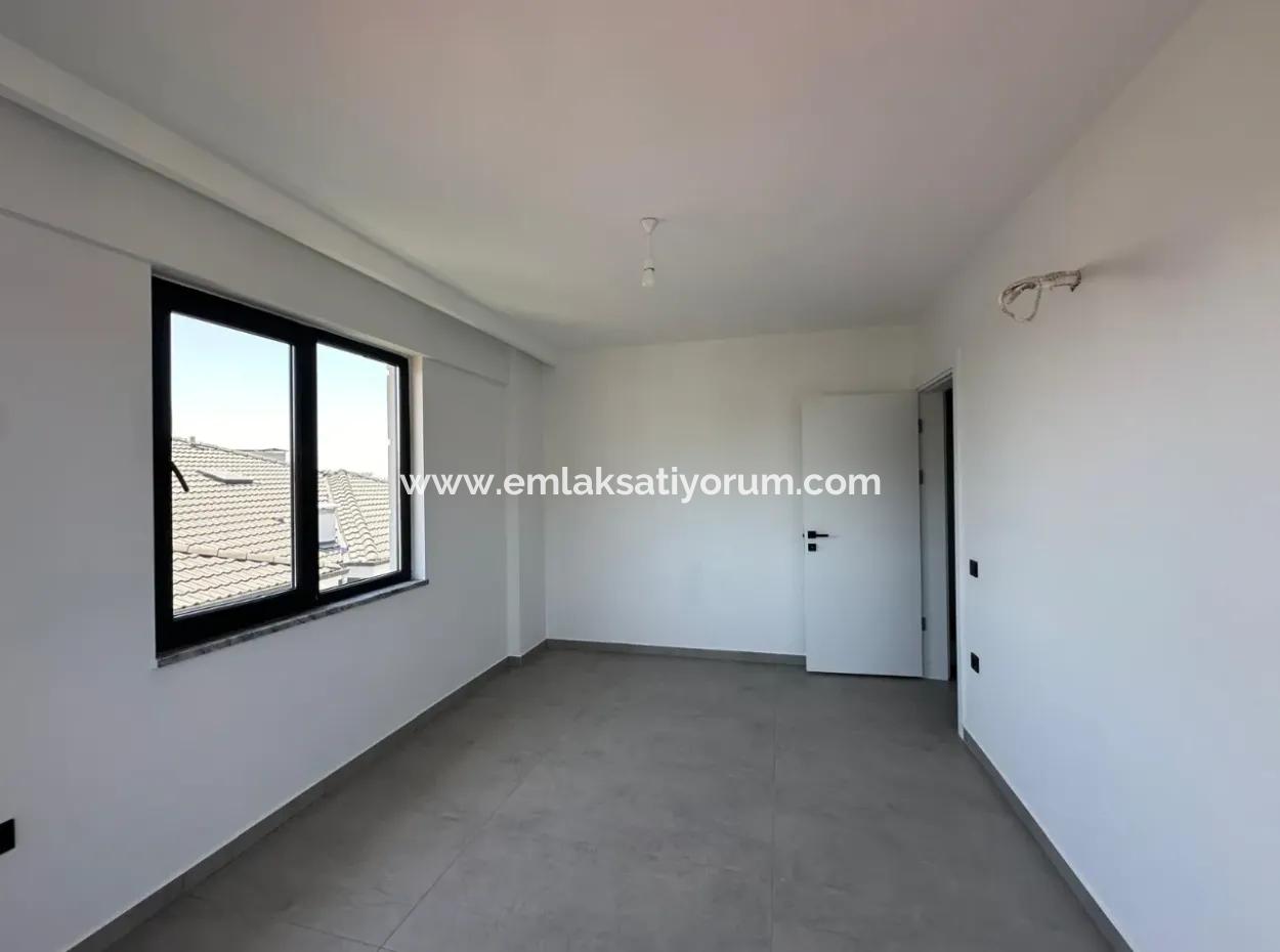 2 1 Luxury Apartment For Sale In The Center Of Ortaca