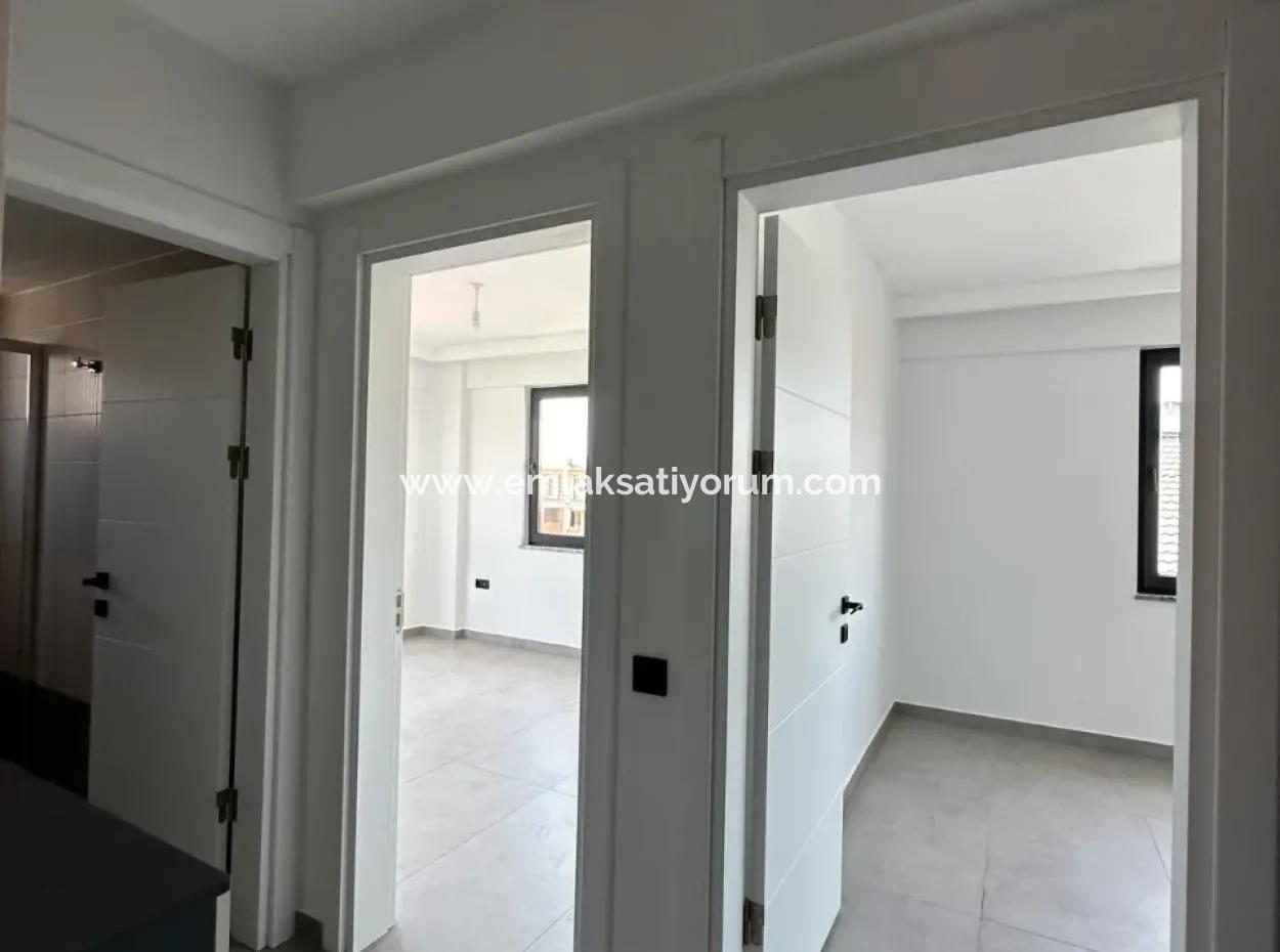 2 1 Luxury Apartment For Sale In The Center Of Ortaca
