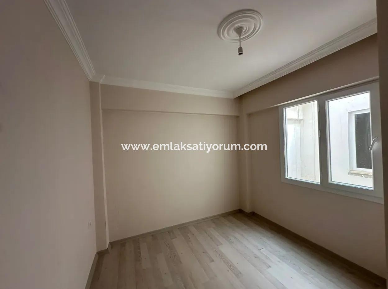 3 1 Apartment For Sale In The Center Of Ortaca