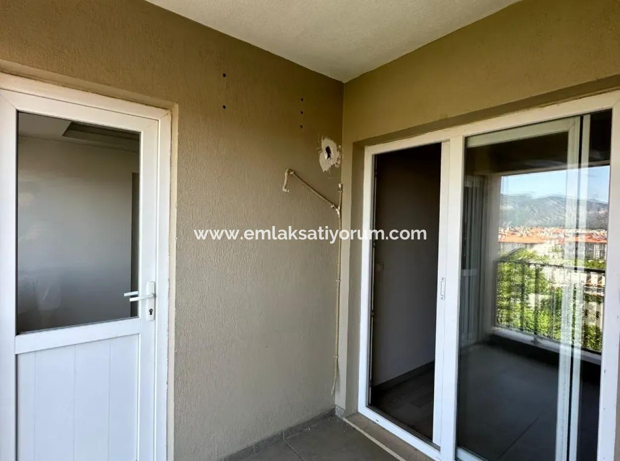 3 1 Apartment For Sale In The Center Of Ortaca