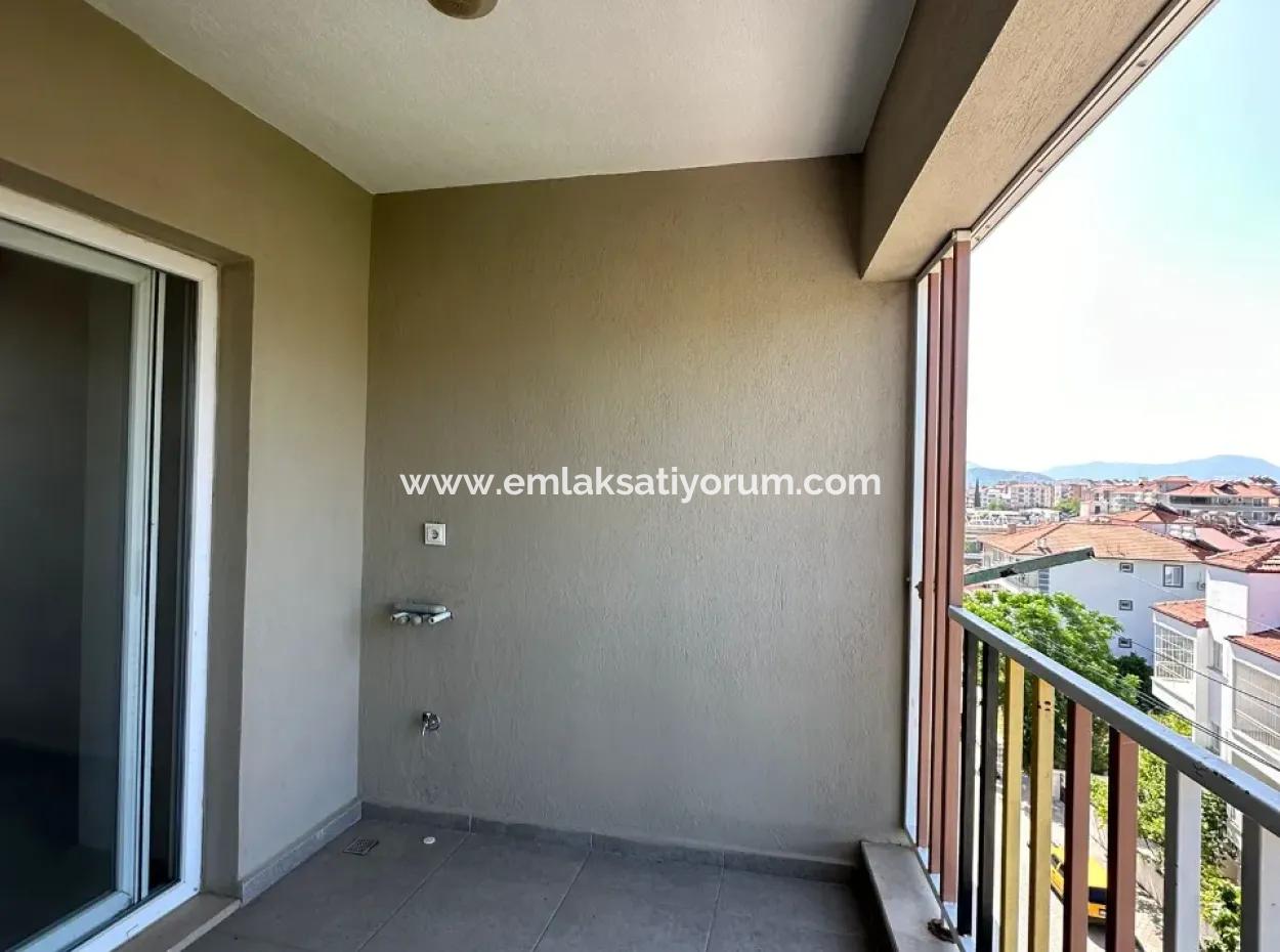 3 1 Apartment For Sale In The Center Of Ortaca