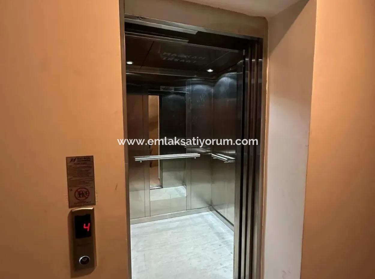 3 1 Apartment For Sale In The Center Of Ortaca