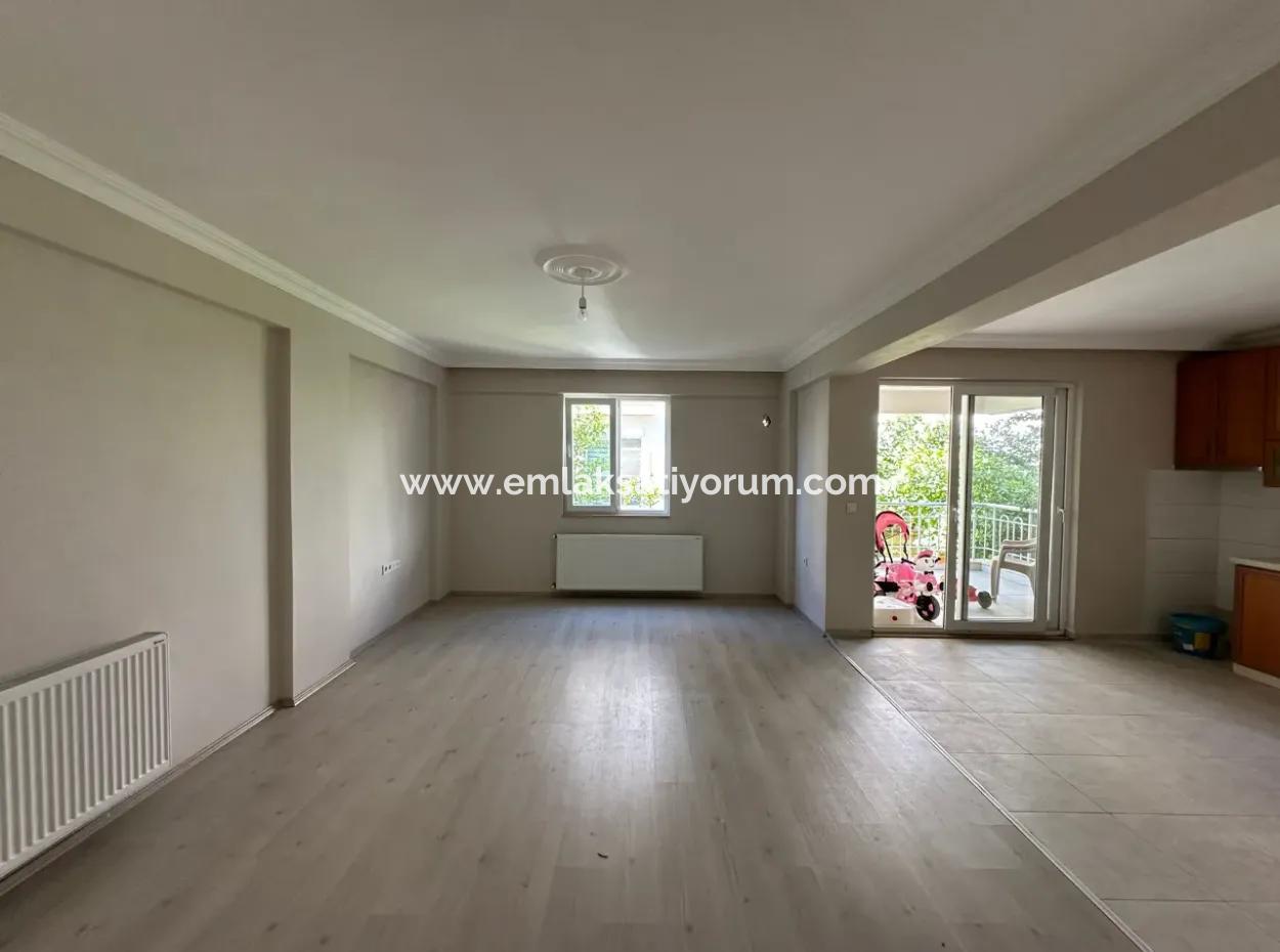 Ortaca Da 1 1 Garden Floor Heating Apartment For Rent