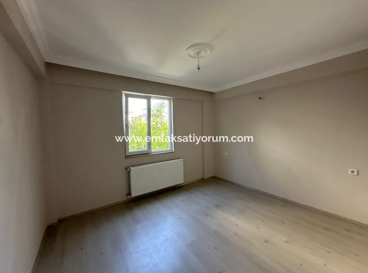 Ortaca Da 1 1 Garden Floor Heating Apartment For Rent