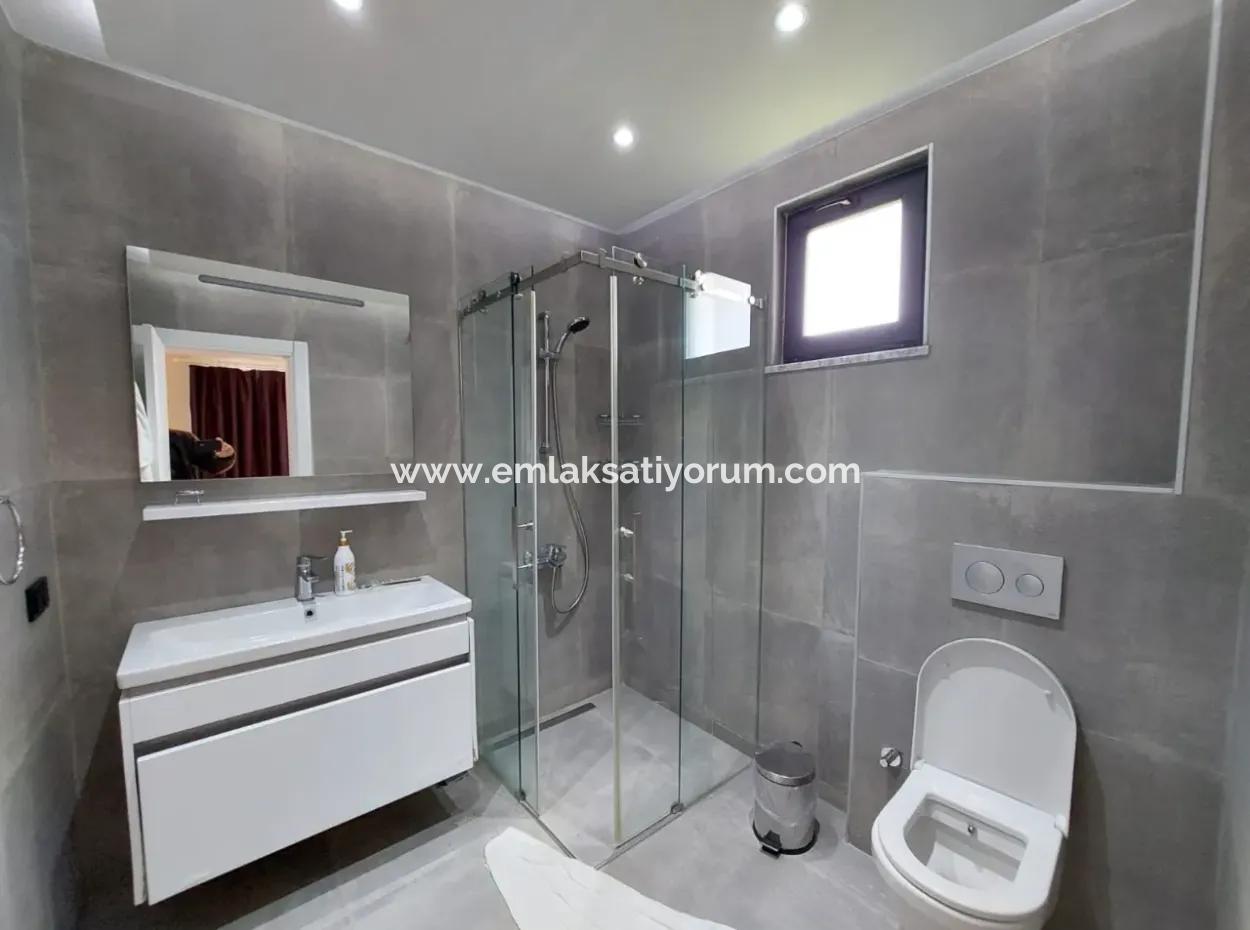 Detached Luxury Villa With 5 1 Pool On 770 M² Plot In Dalyan, Mugla Ortaca For Sale