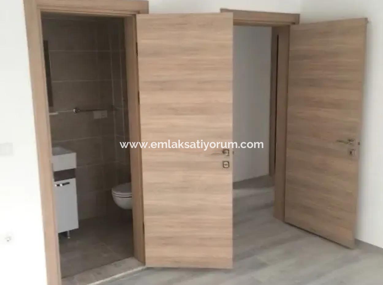 Zero Luxury Apartment For Sale In Dalaman