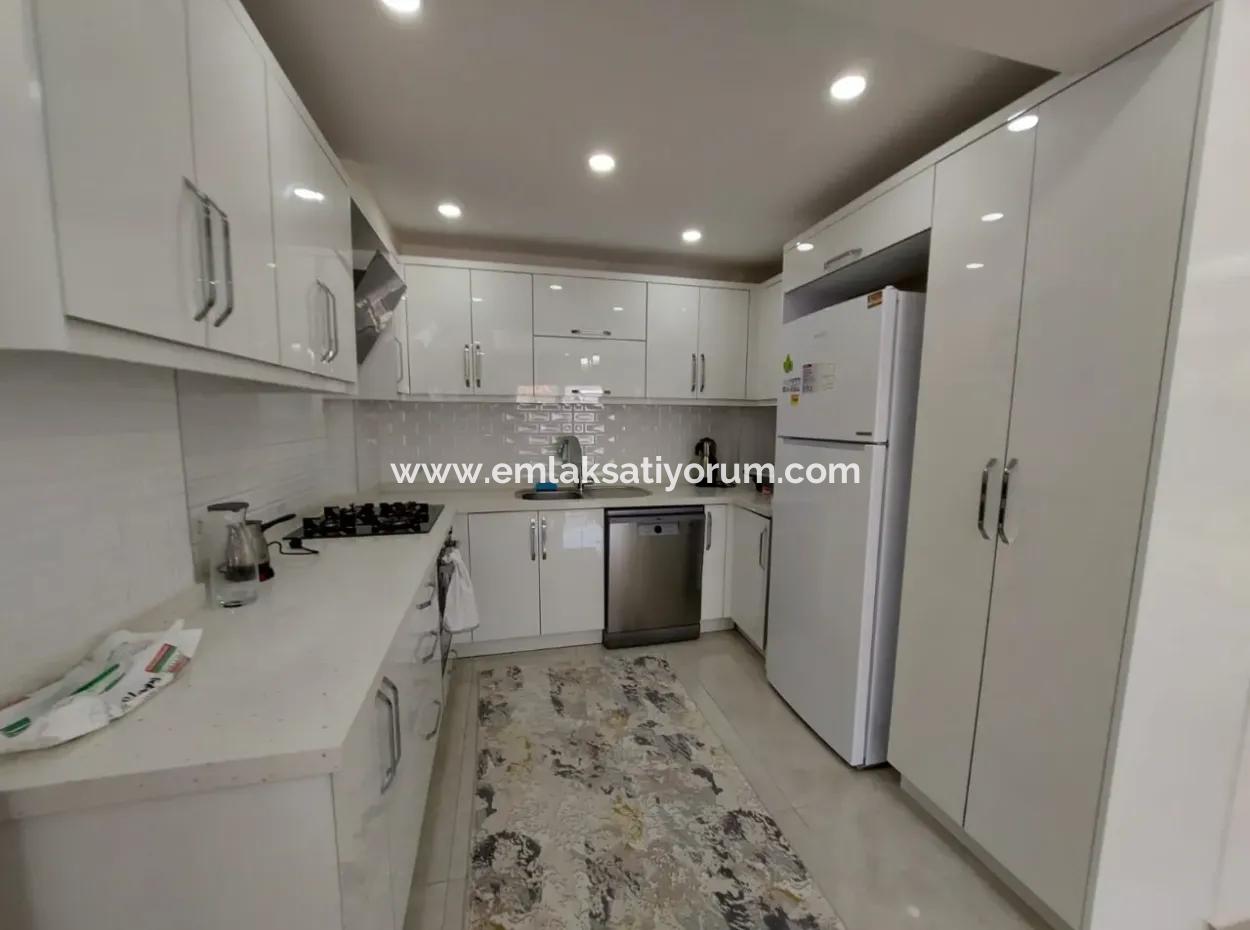 Muğla Dalyanda 5 1 Detached Villa For Sale Furnished