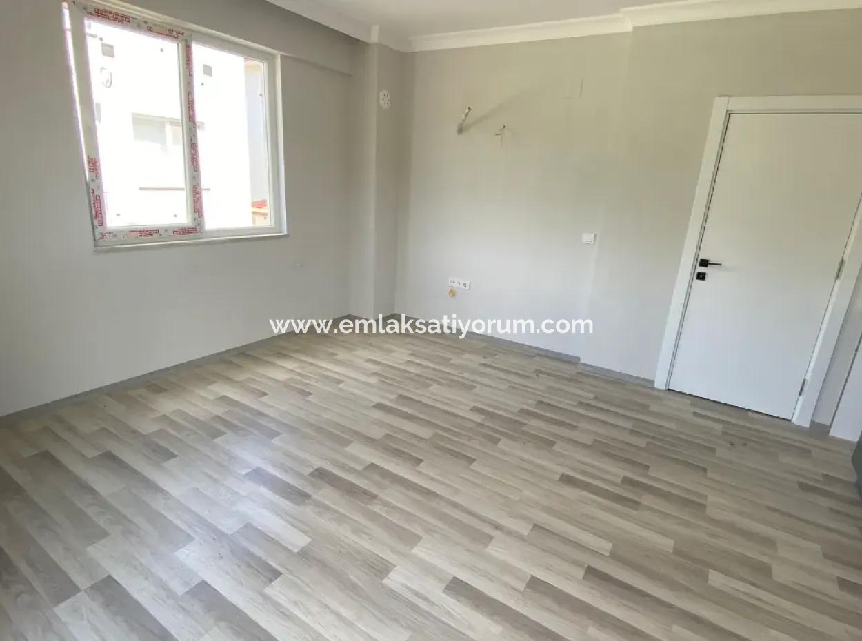 2Nd Floor 2 1 Brand New Apartment For Sale In Ortaca Çaylı 