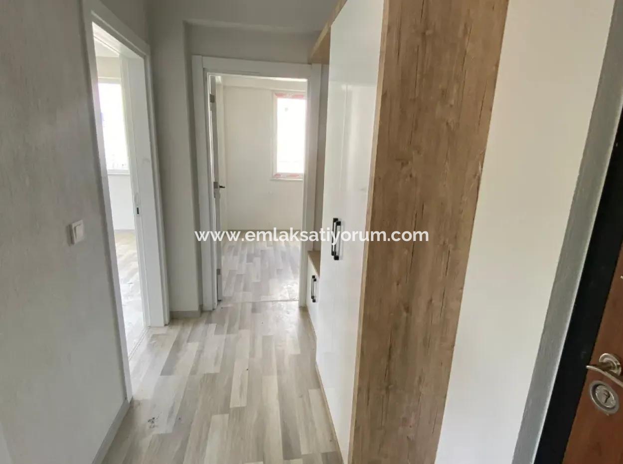 2Nd Floor 2 1 Brand New Apartment For Sale In Ortaca Çaylı 