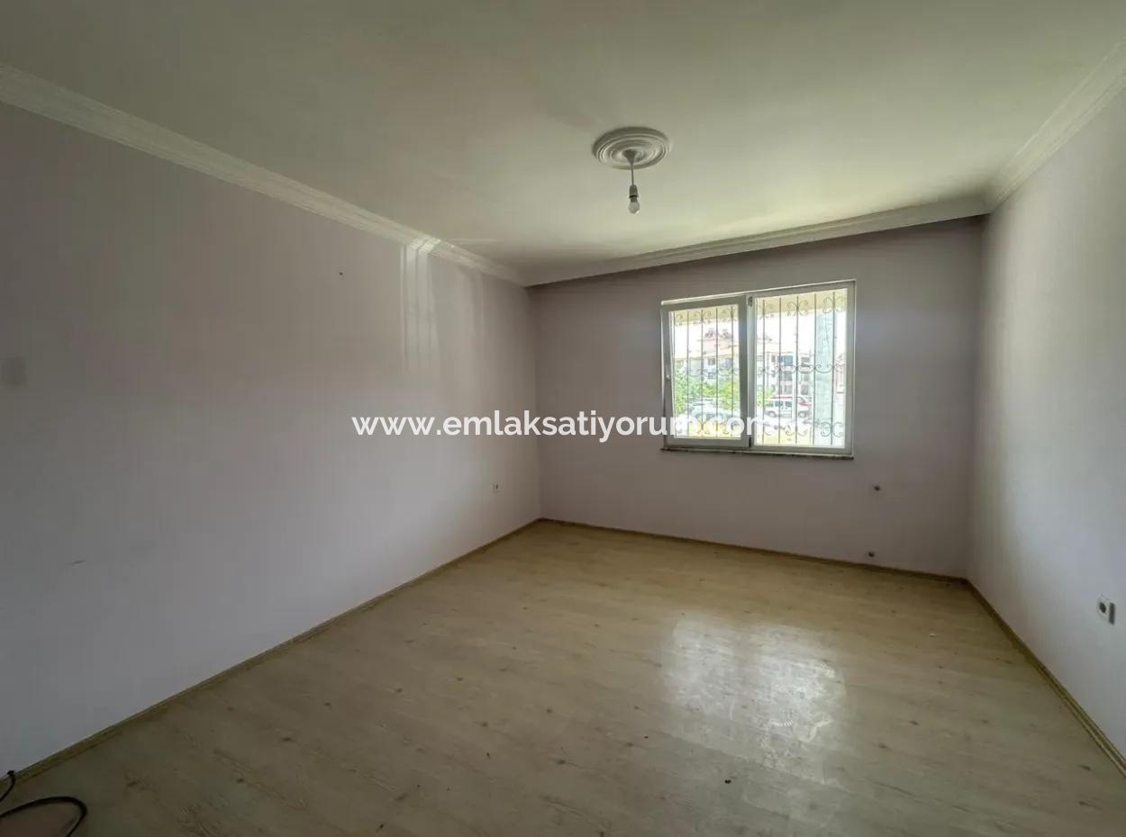 Ortacada 3 1 Ground Floor Office Apartment For Sale