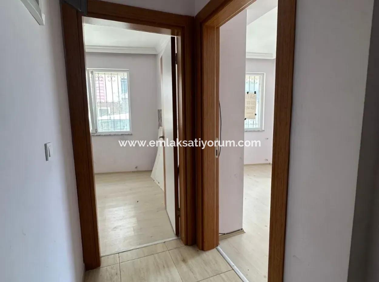 Ortacada 3 1 Ground Floor Office Apartment For Sale