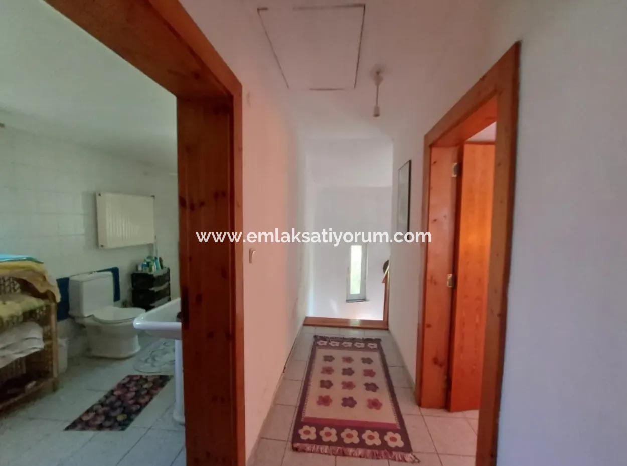 Muğla Ortaca Dalyanda Detached 505 M2 Plot 2 1 Duplex For Sale