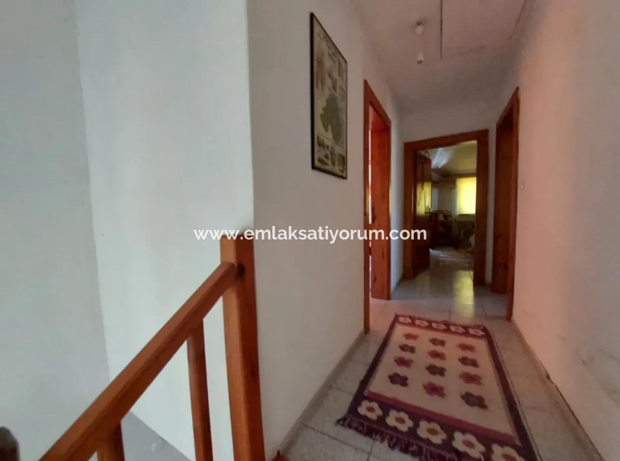 Muğla Ortaca Dalyanda Detached 505 M2 Plot 2 1 Duplex For Sale