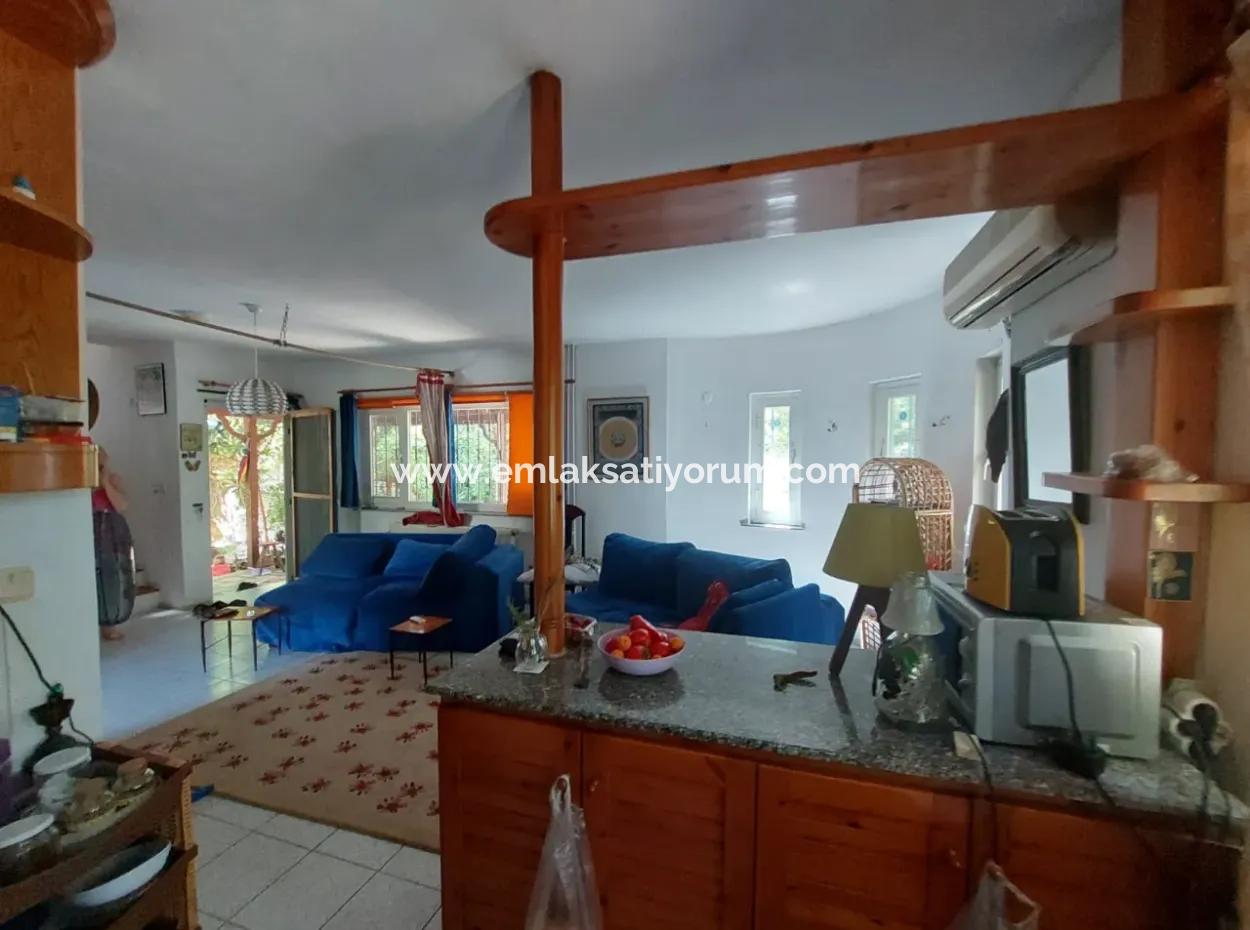 Muğla Ortaca Dalyanda Detached 505 M2 Plot 2 1 Duplex For Sale