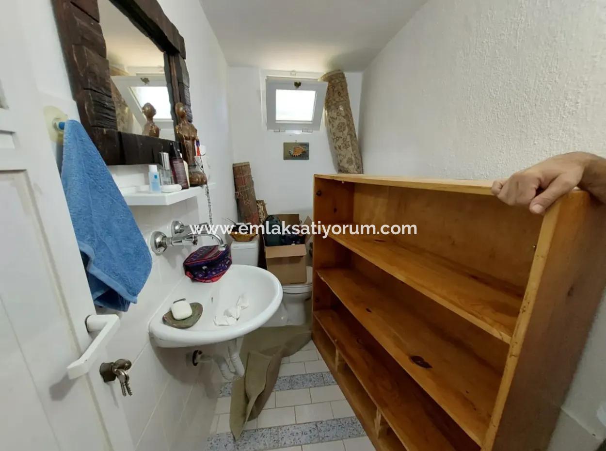 Single-Storey Detached 2 1 Village House For Rent On 4 600 M2 Land In Muğla Ortaca Ekşiliyurt