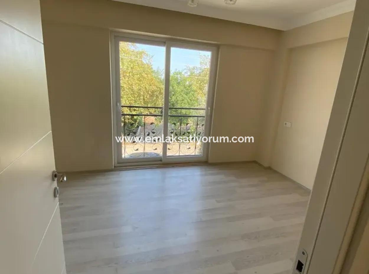 3 1 Apartment For Rent In Mugla Ortaca Cumhuriyet Neighborhood