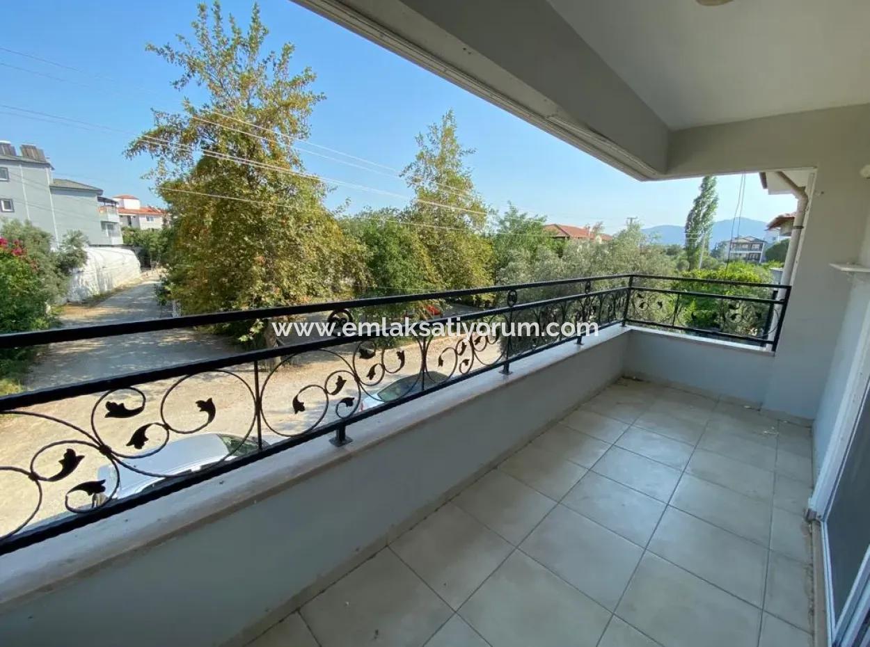 3 1 Apartment For Rent In Mugla Ortaca Cumhuriyet Neighborhood