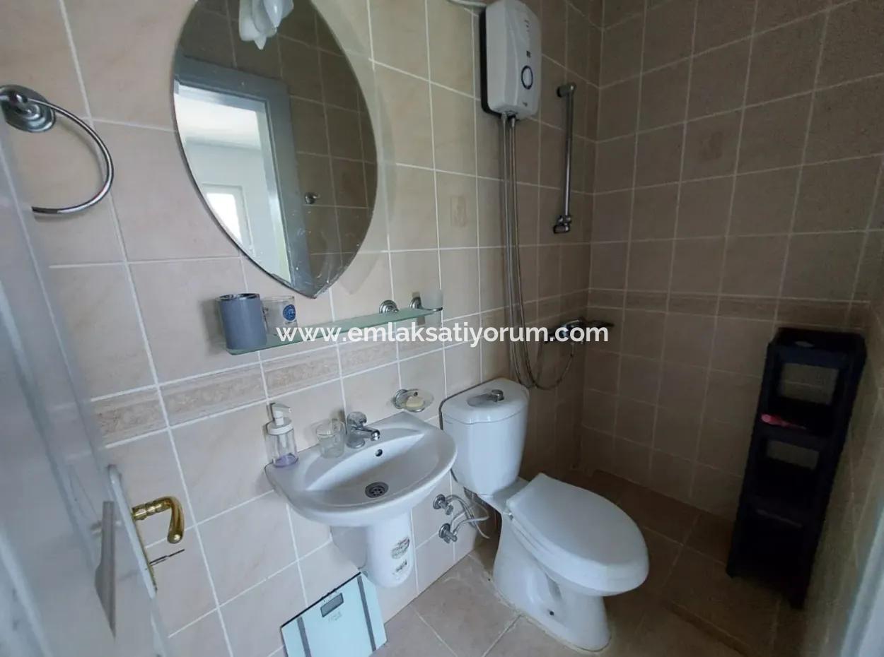 3 1 Unfurnished Duplex Villa For Rent In Ortaca Dalyan, Mugla