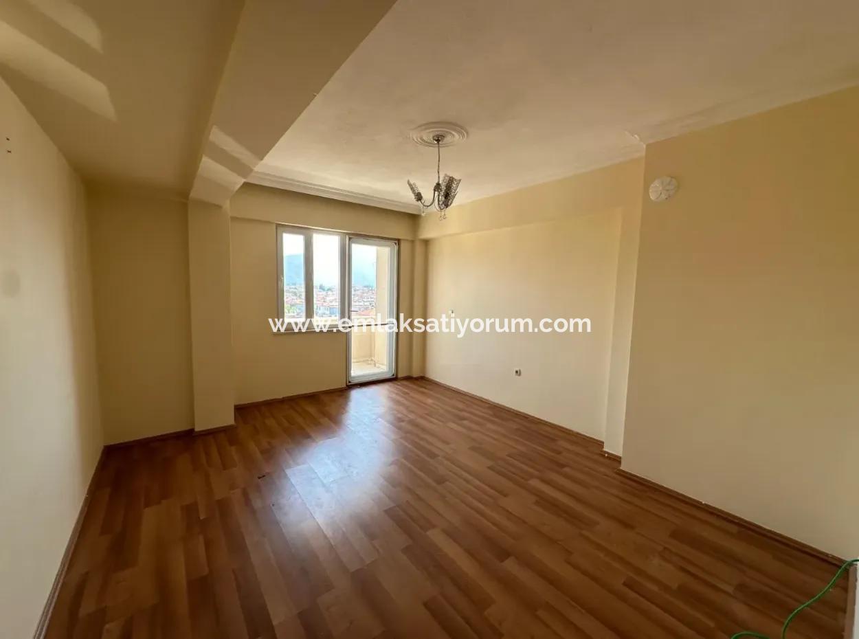 2 1 Apartment For Rent In Ortaca
