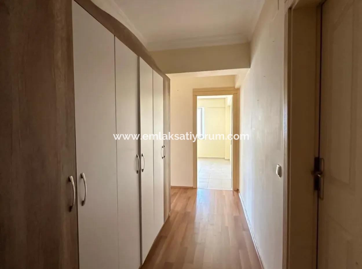 2 1 Apartment For Rent In Ortaca
