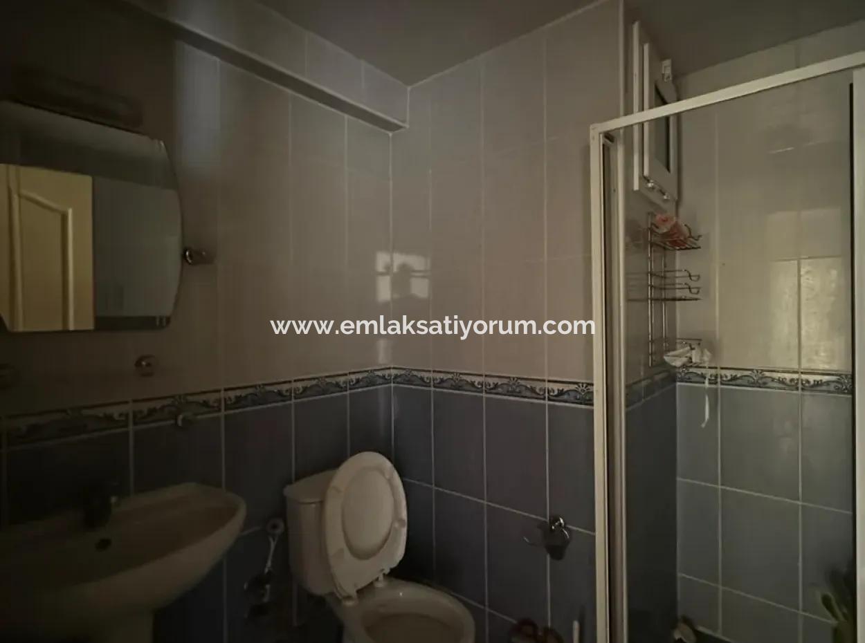 2 1 Apartment For Rent In Ortaca