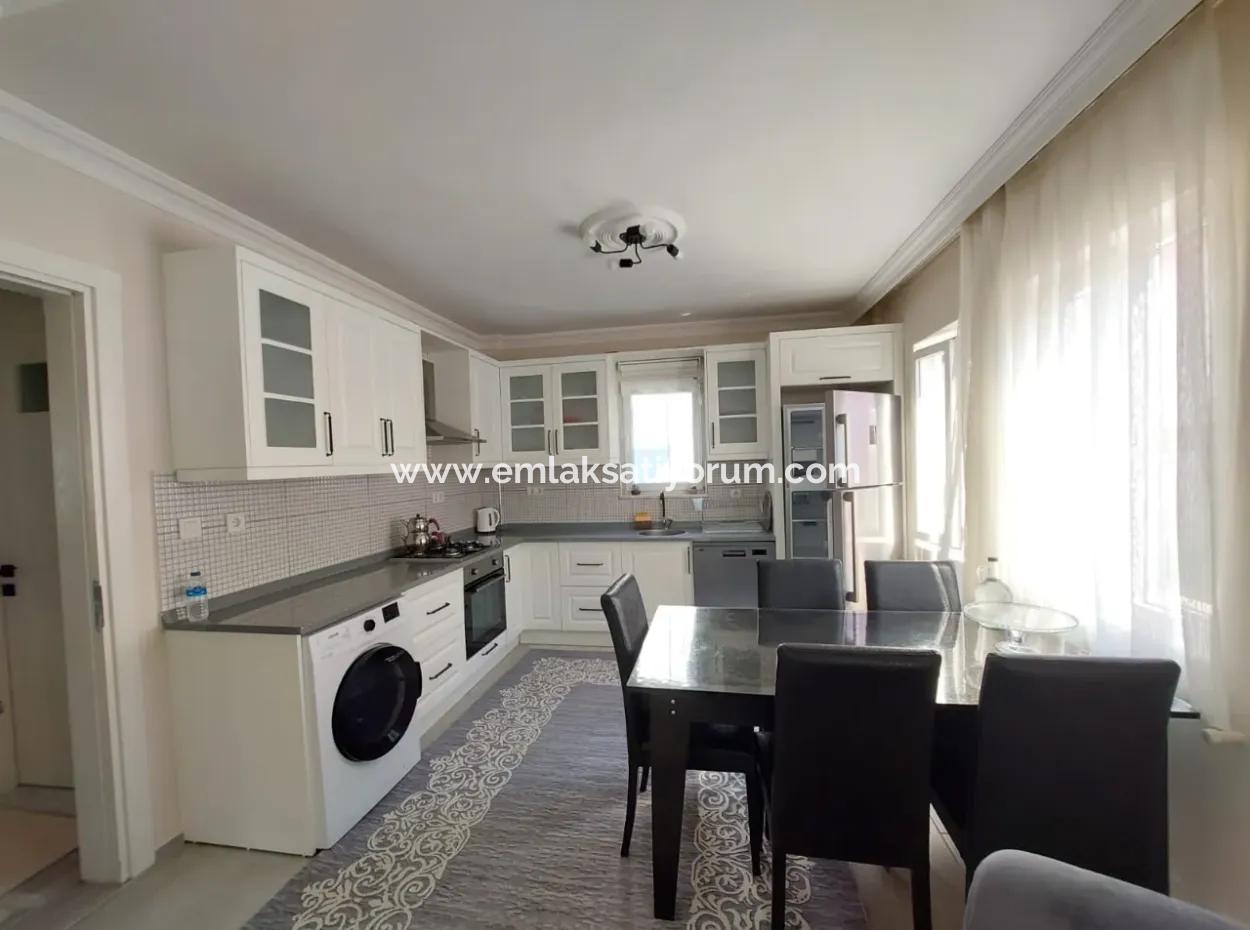 Muğla Ortaca Dalyan 2 1 Furnished Apartment For Rent