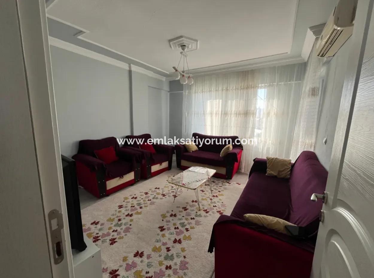 3 1 Apartments For Sale In Ortaca Karaburun