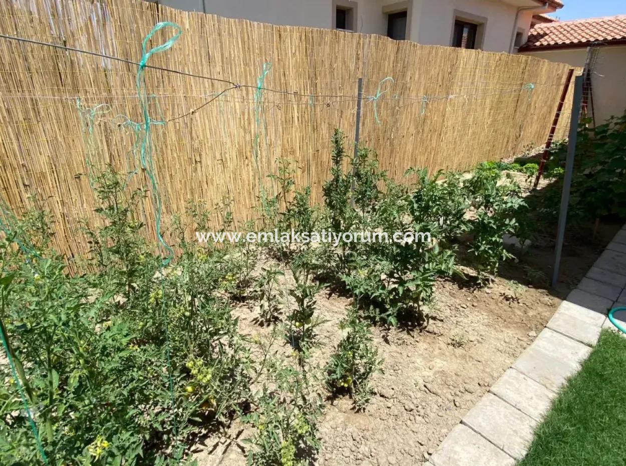 Muğla Ortacada Sarigerme And Center Close To 3 1 Villa For Sale