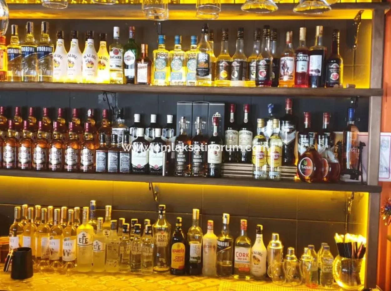 Muğla Ortaca Dalyanda 60 M2, 2 Shops For Rent