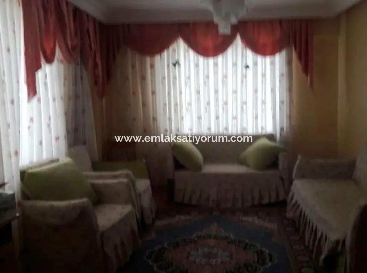 Apartment For Rent In Ortaca