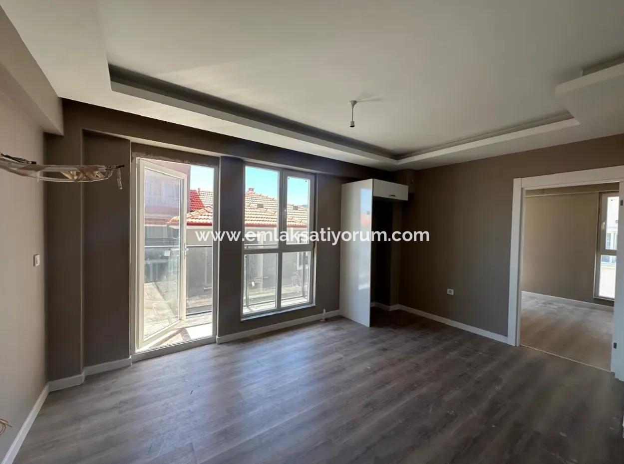 Ortacada 1 1 Brand New Apartment For Sale