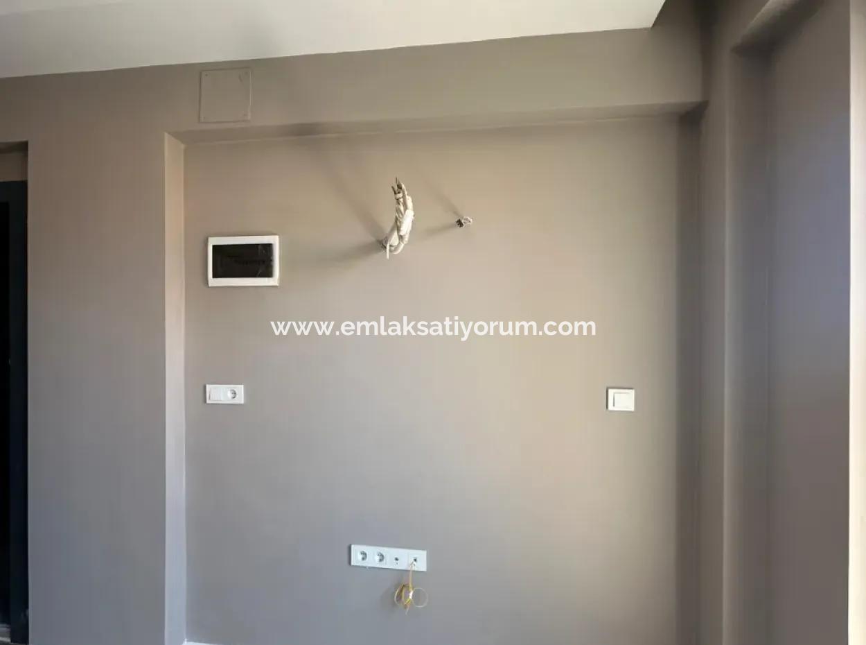 Ortacada 1 1 Brand New Apartment For Sale