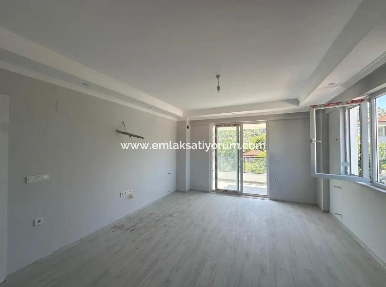 2 1 90M2 Mezzanine Apartment For Sale In Ortaca Çaylı Neighborhood