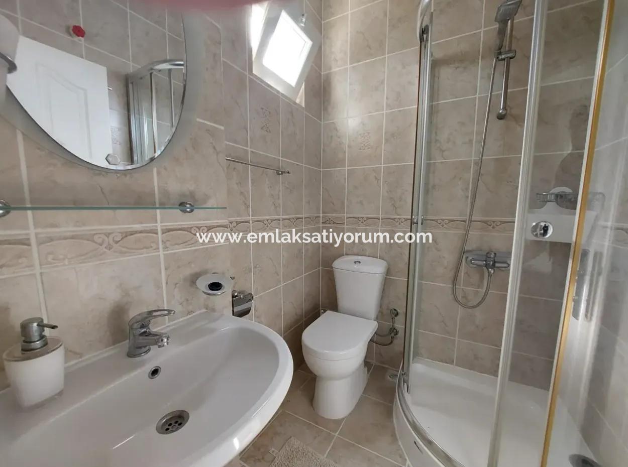 Muğla Dalyanda 579 M2 Detached Land Price Bargain 85 M2, 2 1 House For Sale