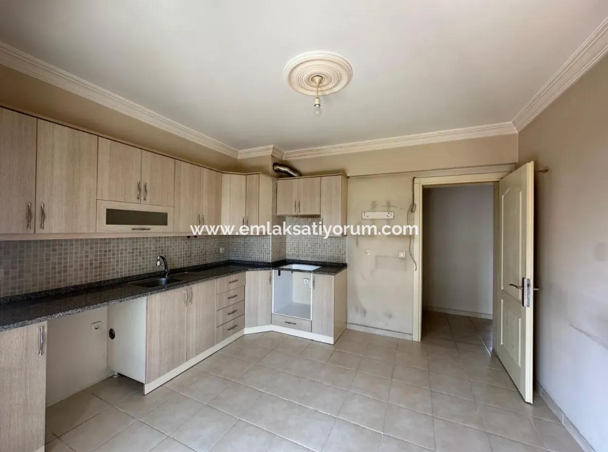 Ortaca Da 3 1 Boulevard Front Apartment For Rent