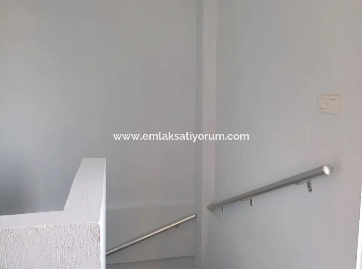 130 M2 New Villa For Sale In Mugla Ortaca Mergenli